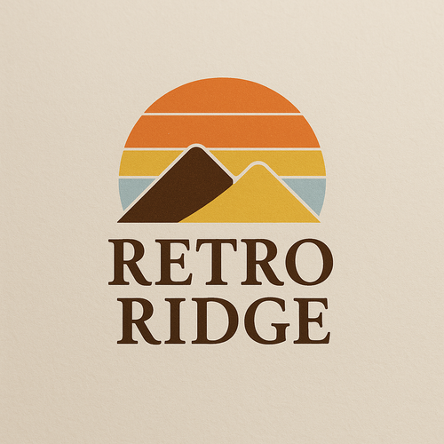 Retro Ridge Studio